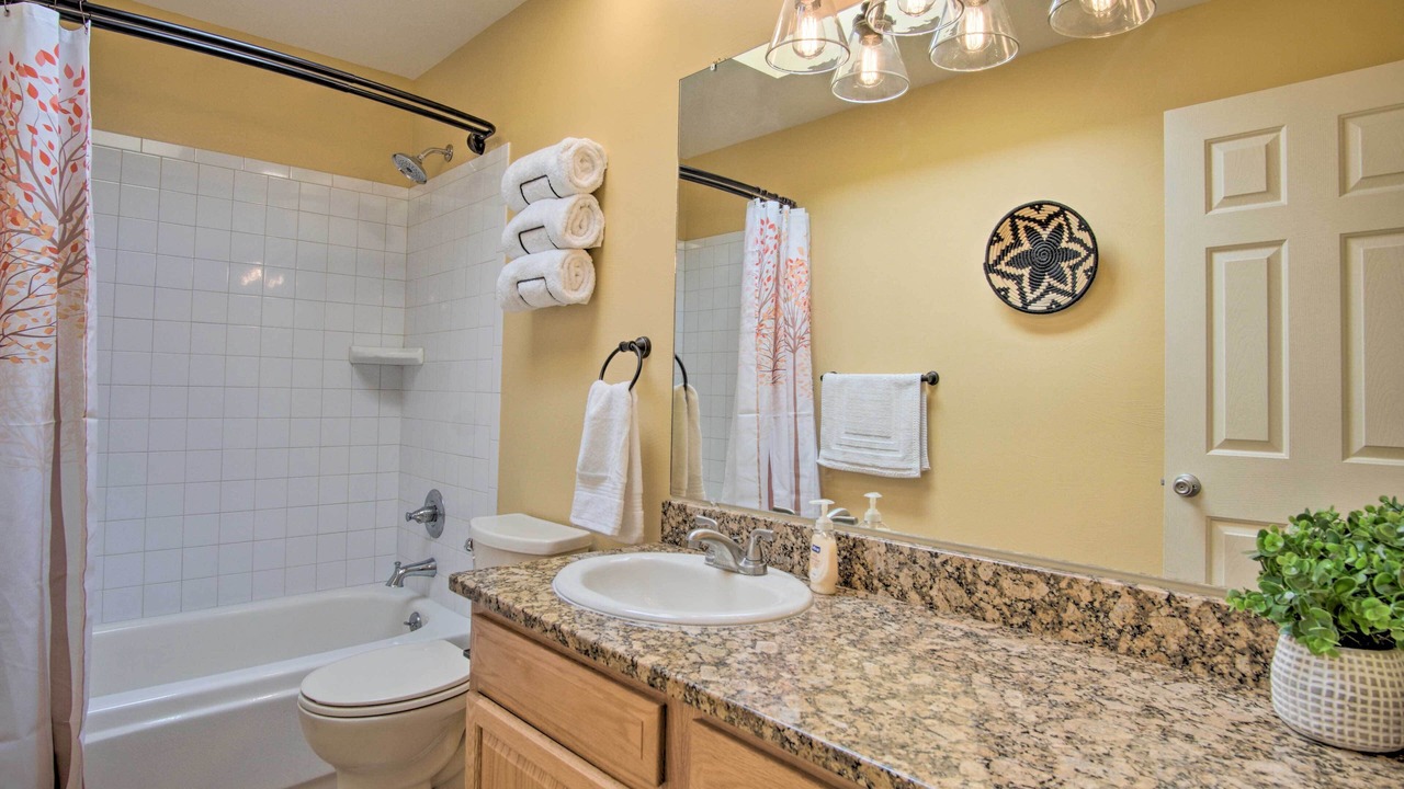 Photo of Bathroom in Tucson