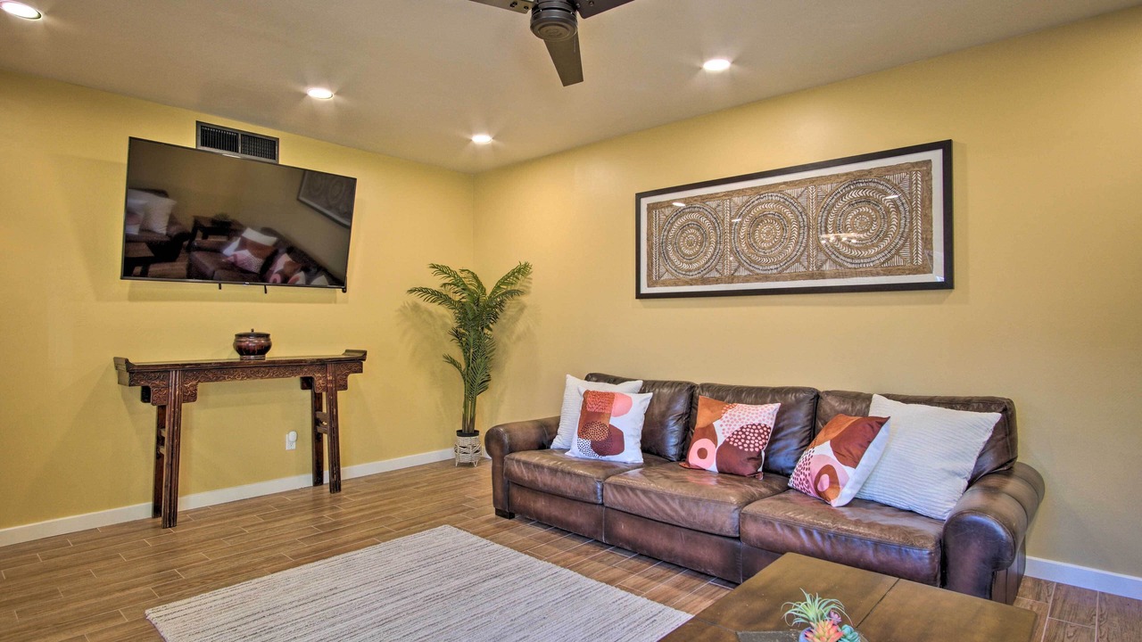 Photo of Livingroom in Tucson