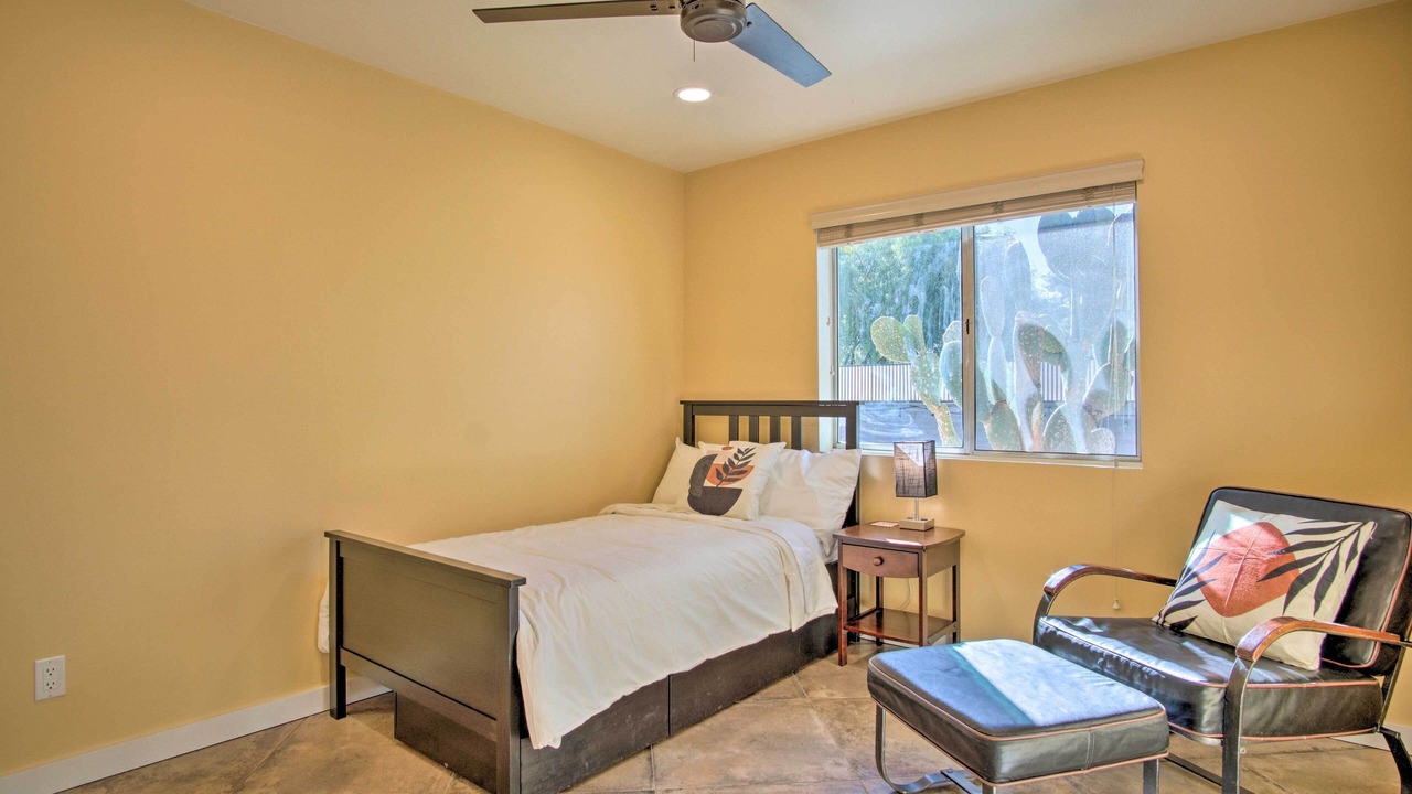 Photo of Bedroom in Tucson
