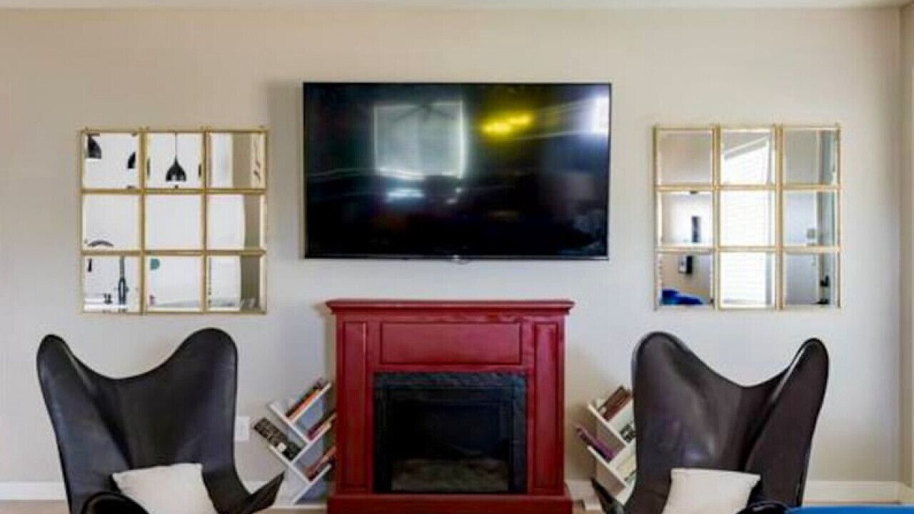 Photo of Livingroom in Coronado