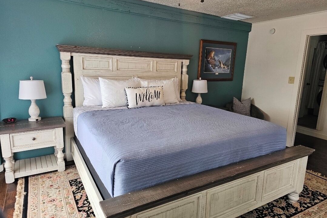 Photo of Bedroom in Fort Valley
