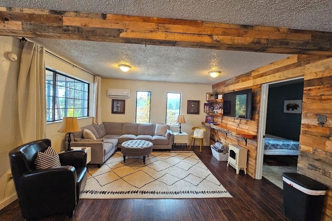 Photo of Livingroom in Fort Valley
