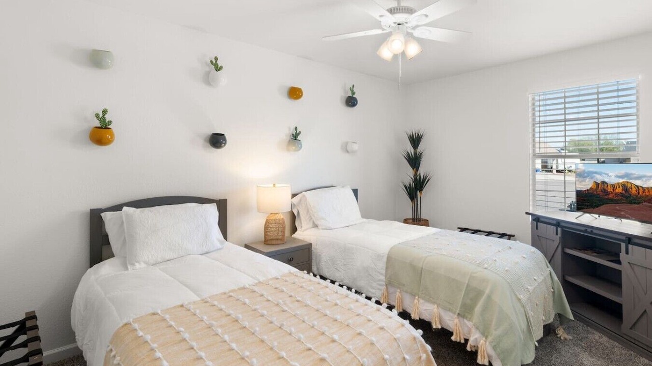 Photo of Bedroom in Horizons On Camelback