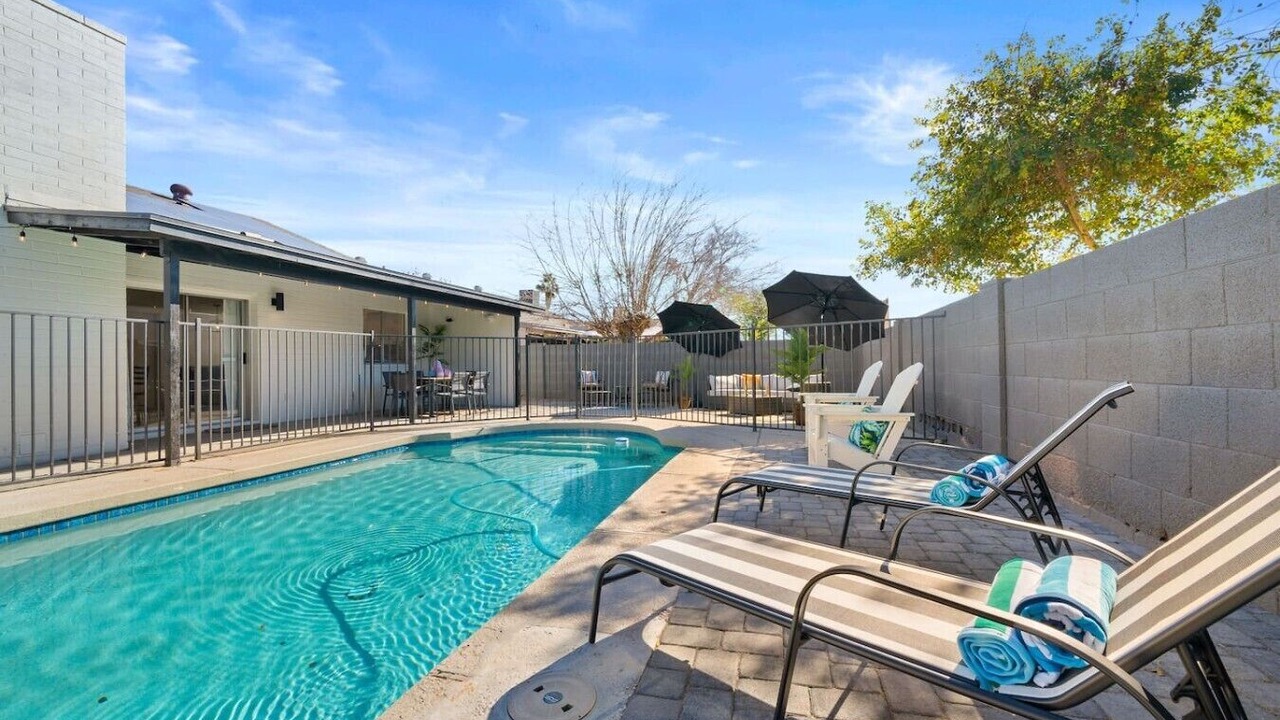 Photo of Outdoor in Horizons On Camelback