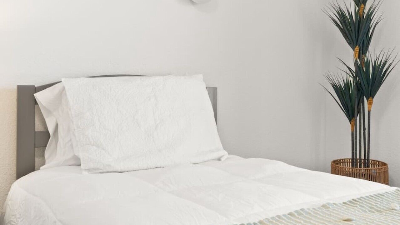 Photo of Bedroom in Horizons On Camelback