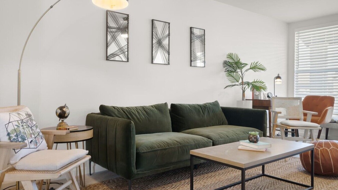 Photo of Livingroom in Horizons On Camelback