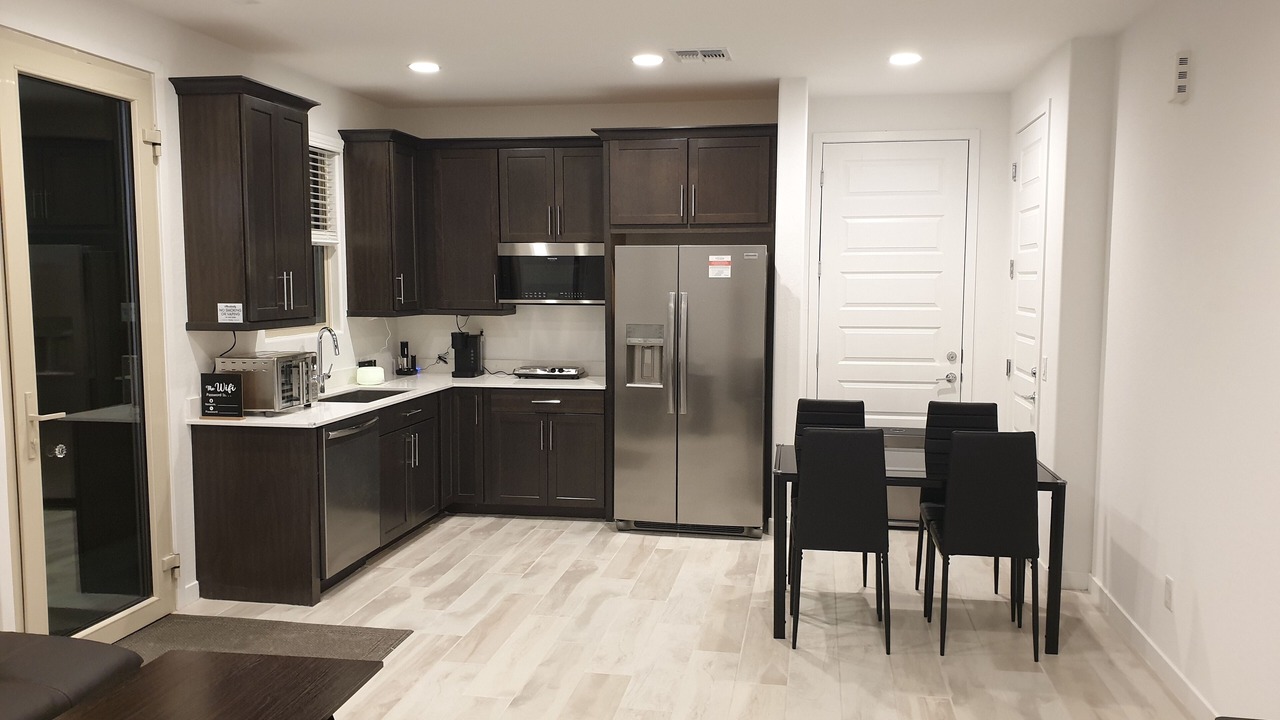 Photo of Kitchen in South Mountain