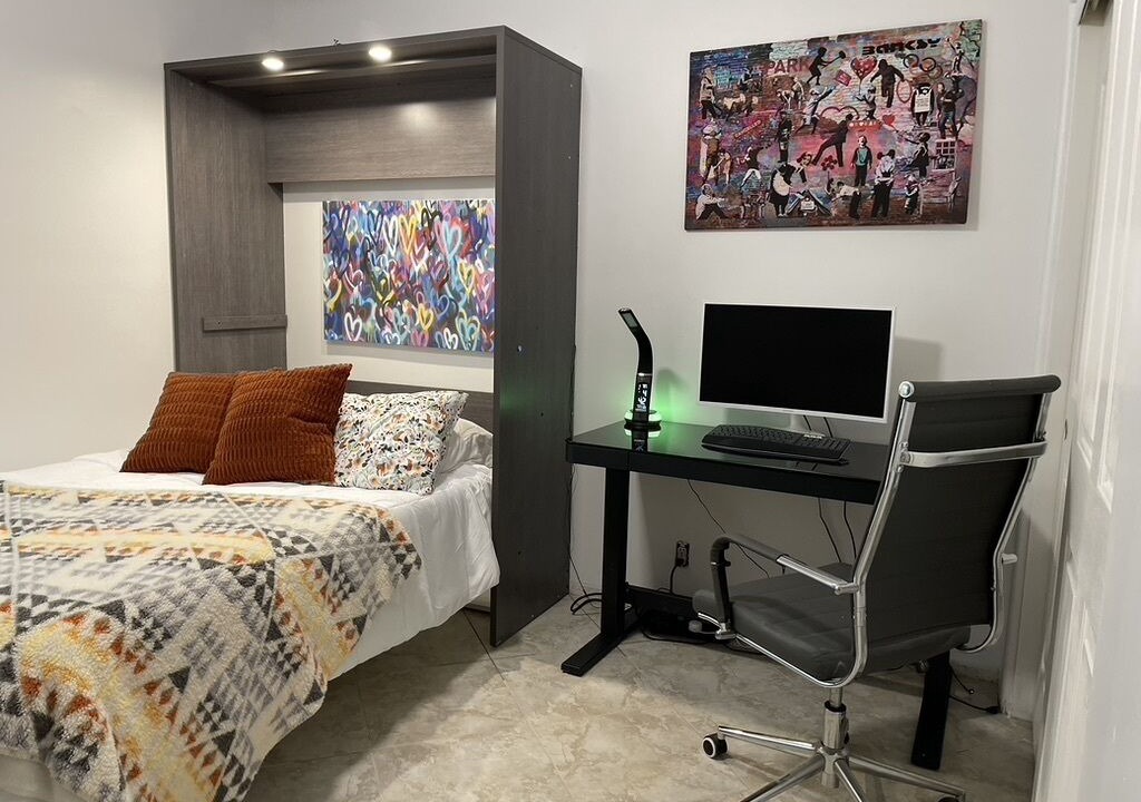 Photo of Bedroom in Arabian Views