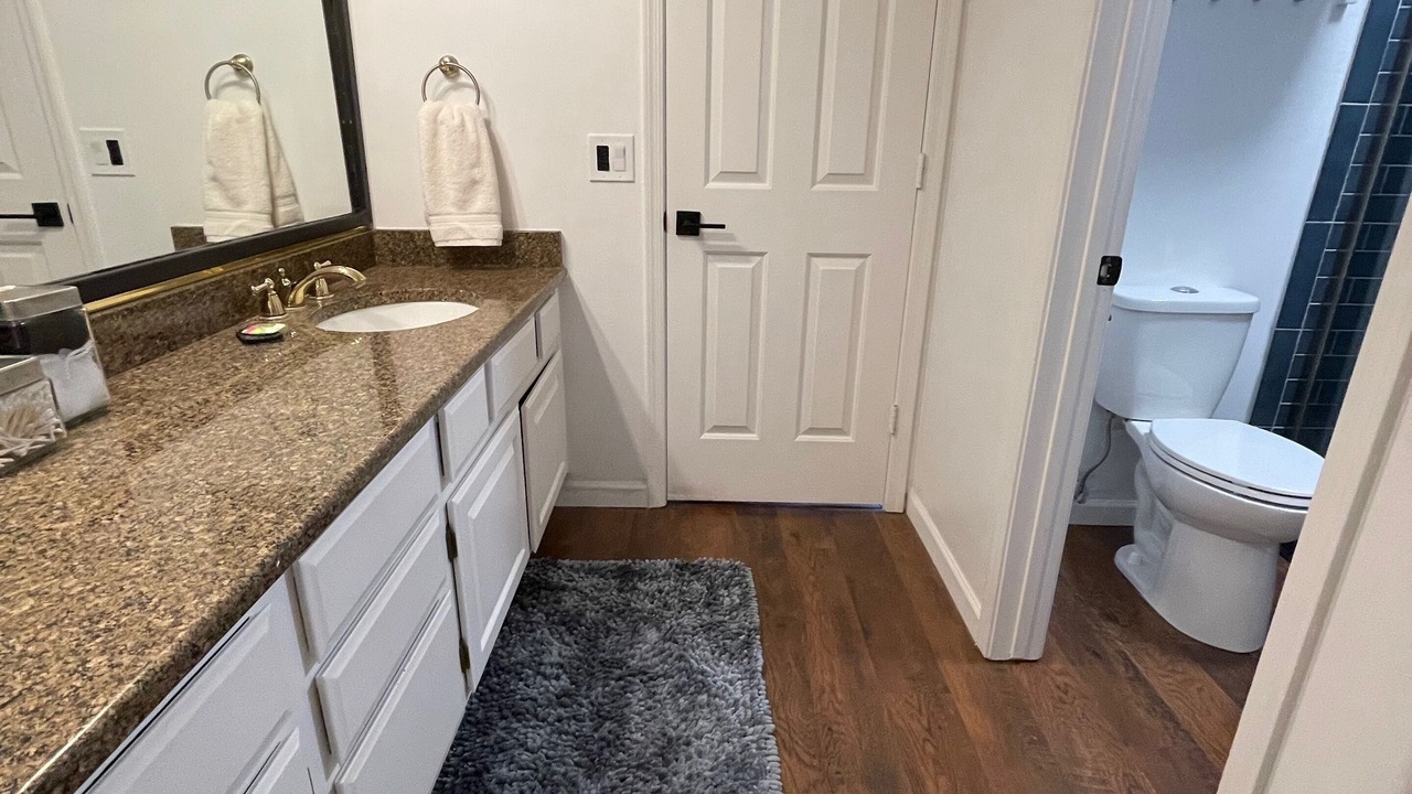 Photo of Bathroom in Arabian Views