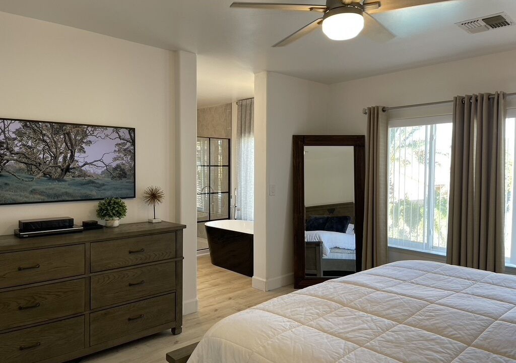 Photo of Bedroom in Arabian Views