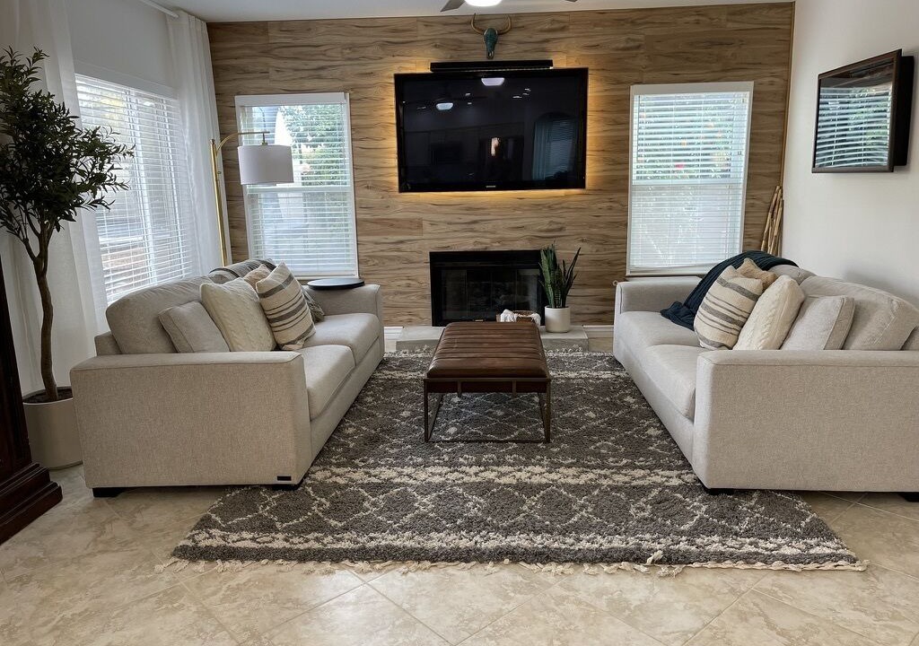 Photo of Livingroom in Arabian Views