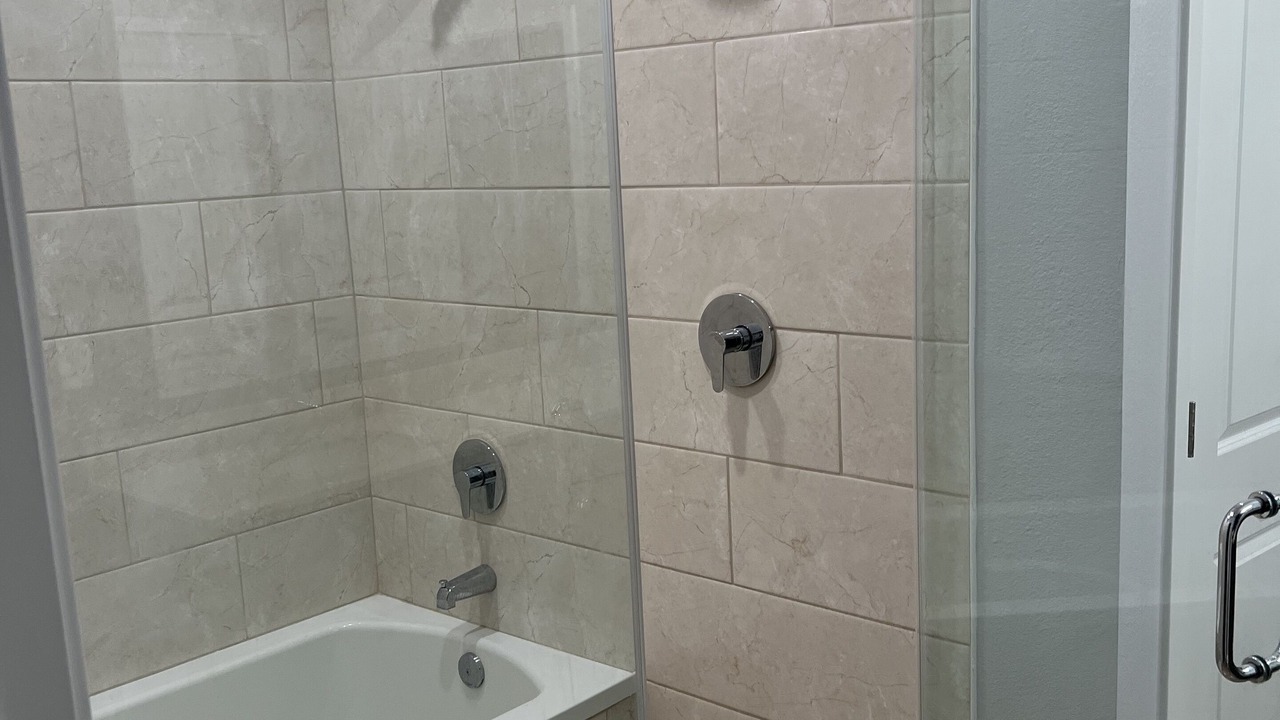 Photo of Bathroom in South Scottsdale