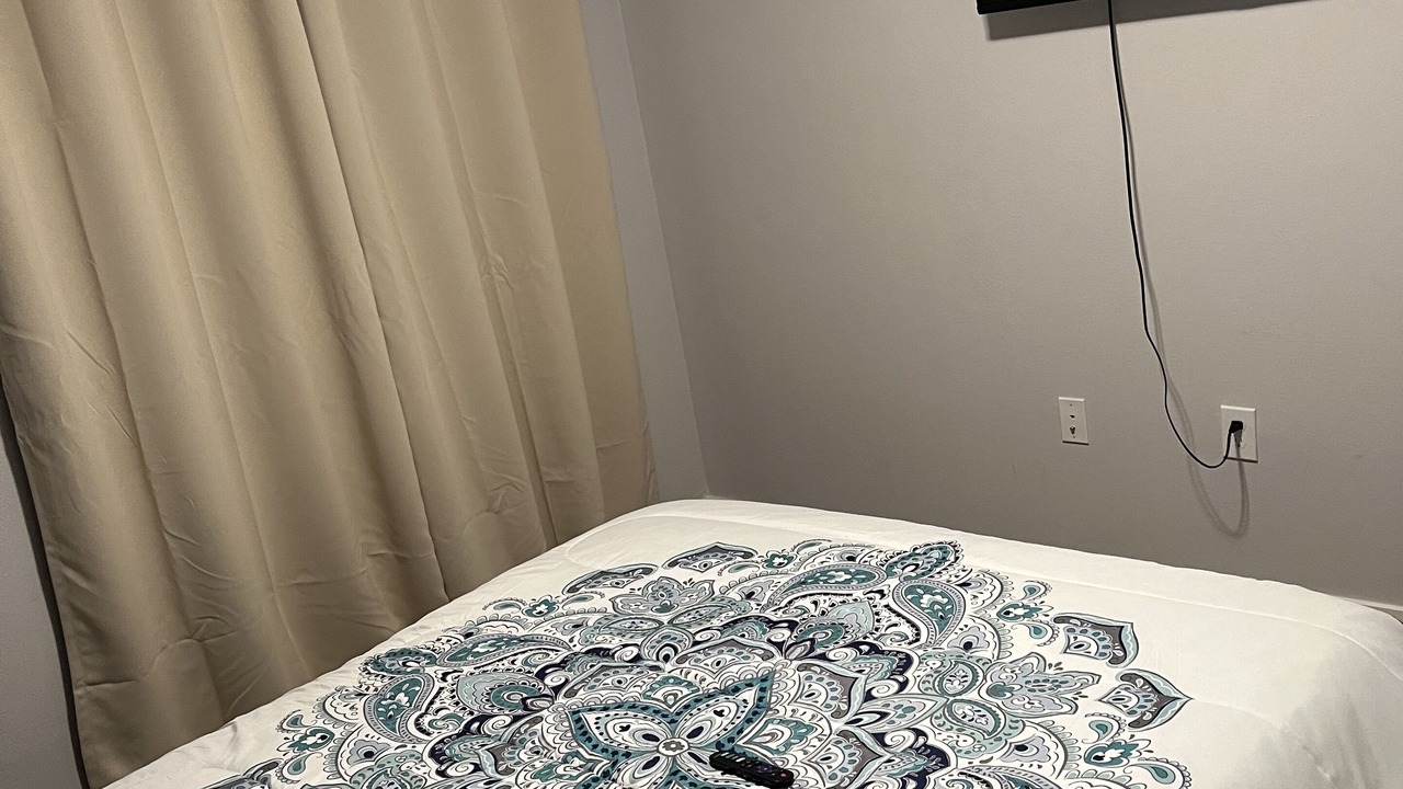 Photo of Bedroom in South Scottsdale