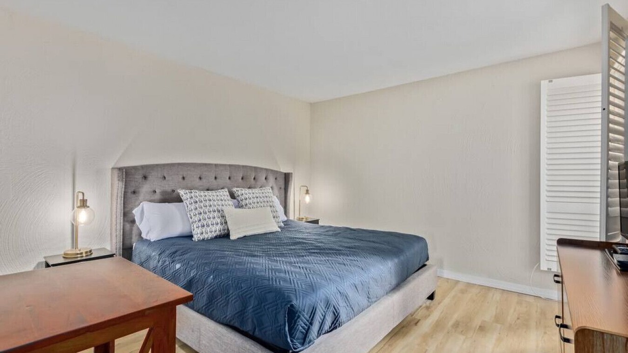 Photo of Bedroom in South Scottsdale