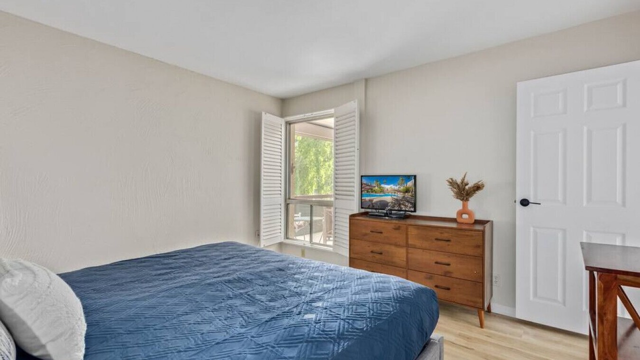 Photo of Bedroom in South Scottsdale