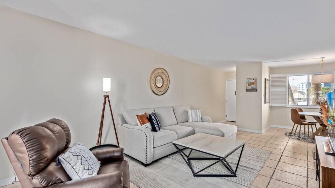 Photo of Livingroom in South Scottsdale
