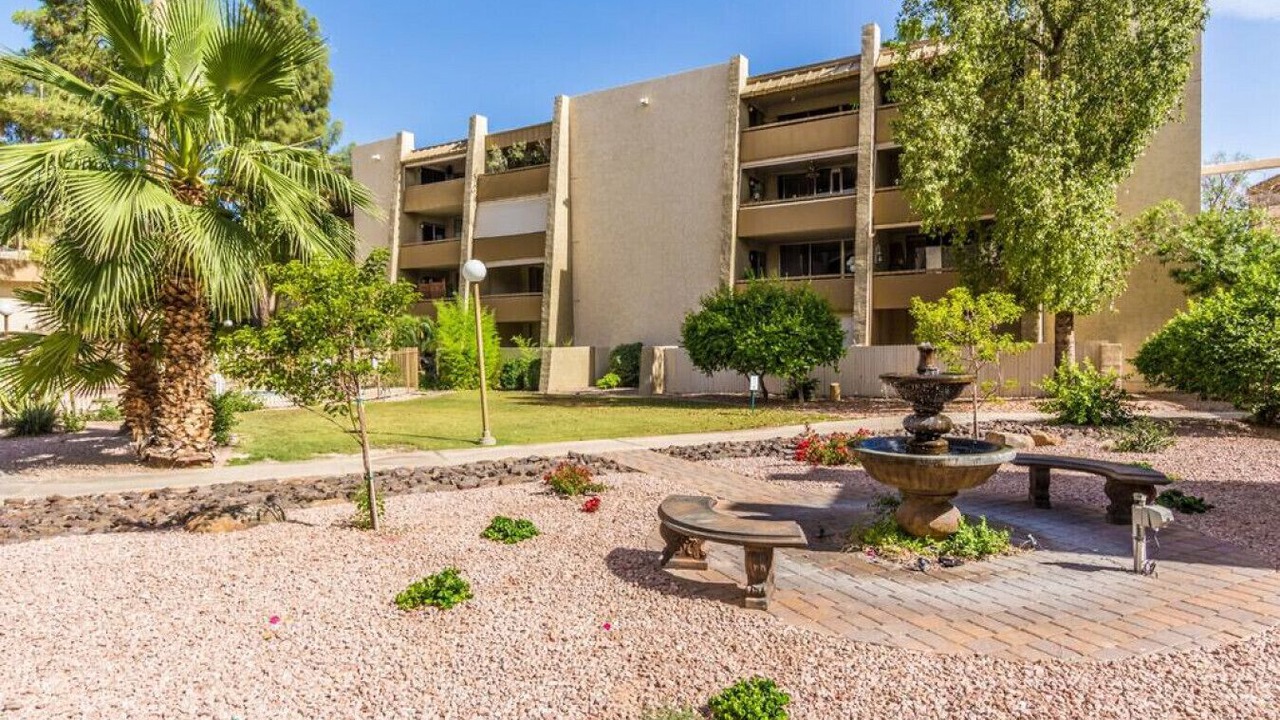 Photo of Outdoor in South Scottsdale