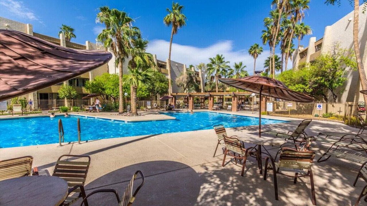 Photo of Outdoor in South Scottsdale