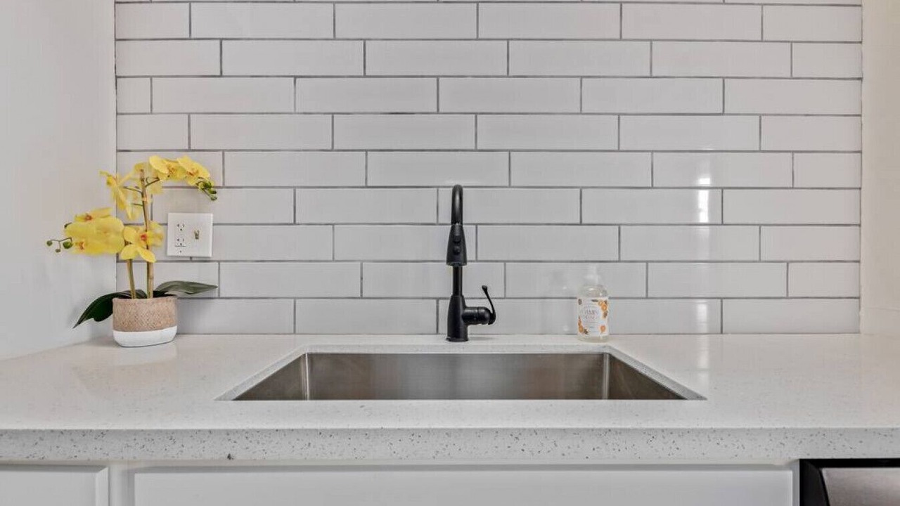 Photo of Bathroom in South Scottsdale