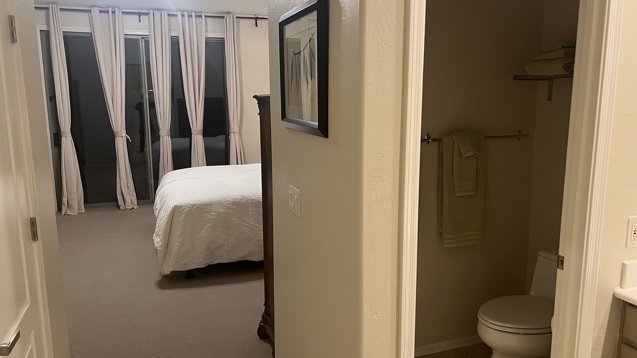 Photo of Bathroom in North Scottsdale