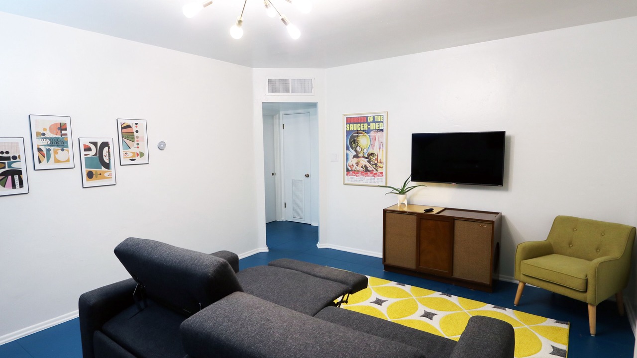 Photo of Bedroom in Buckeye