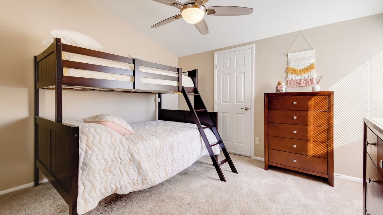 Photo of Bedroom in Fountain Hills