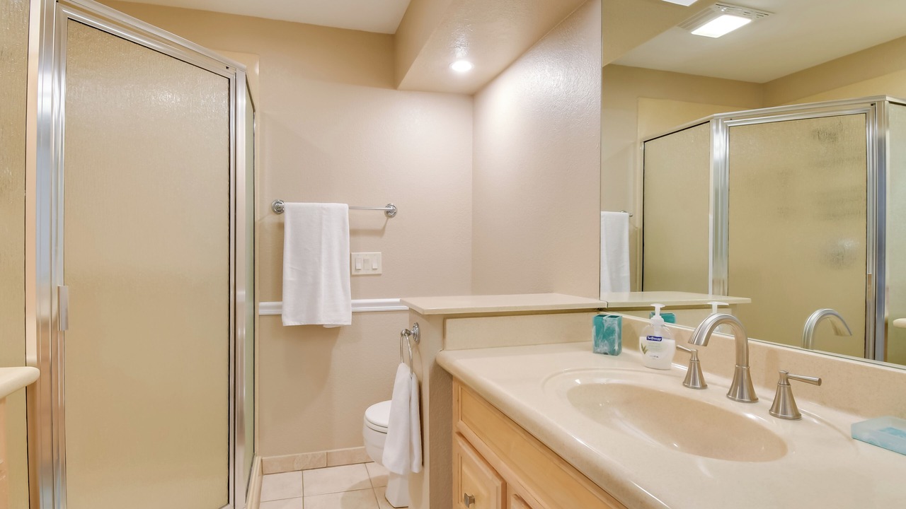Photo of Bathroom in Fountain Hills
