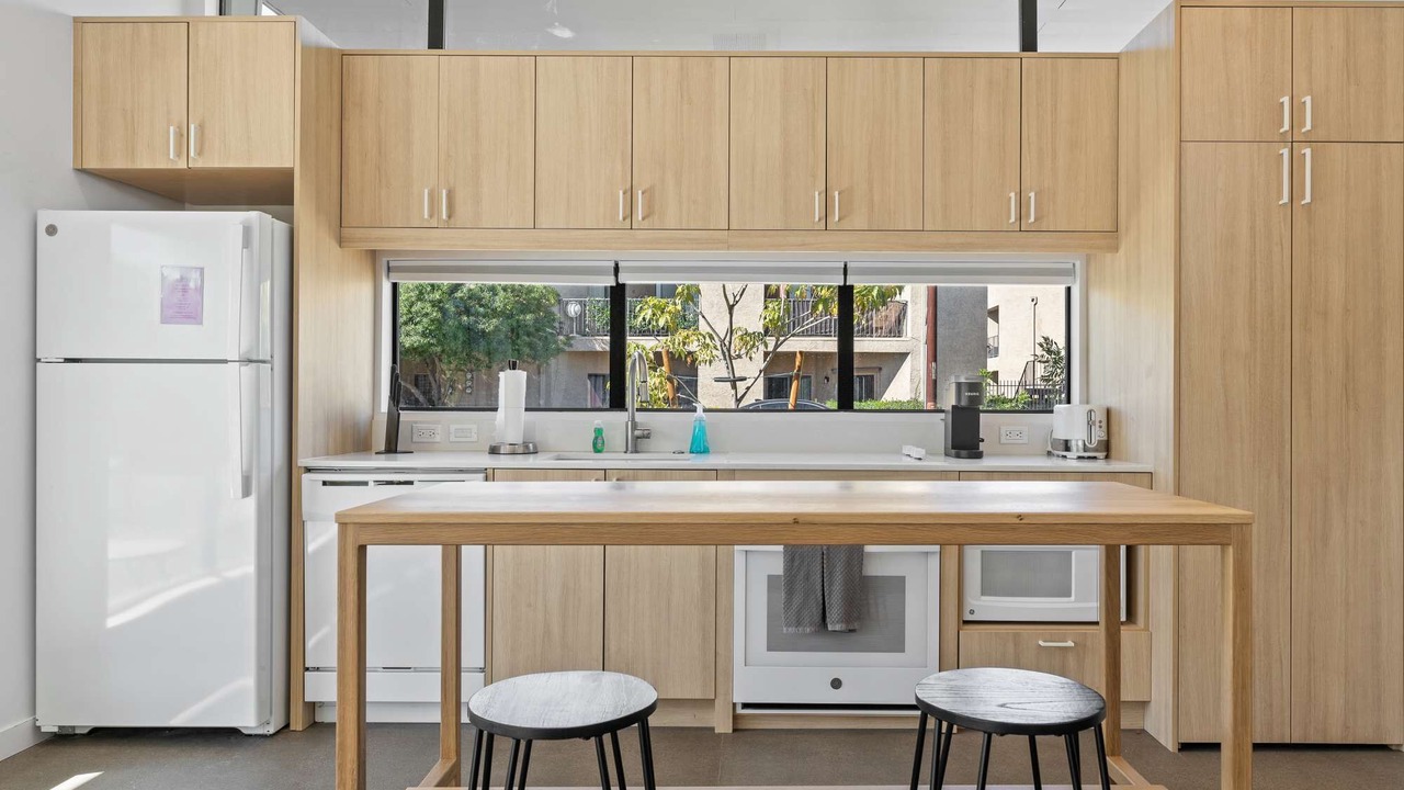 Photo of Kitchen in Camelback East
