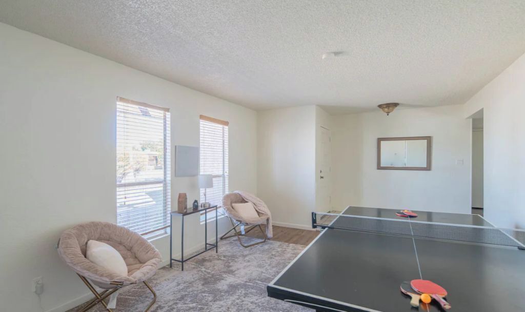 Photo of Bedroom in Raskin Estates