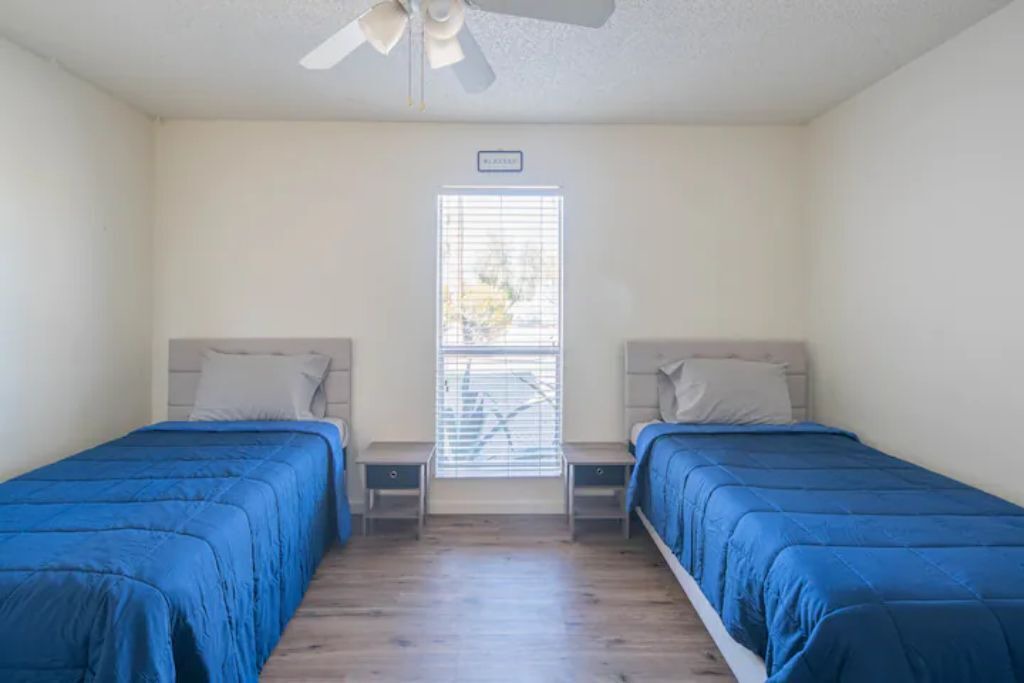Photo of Bedroom in Raskin Estates