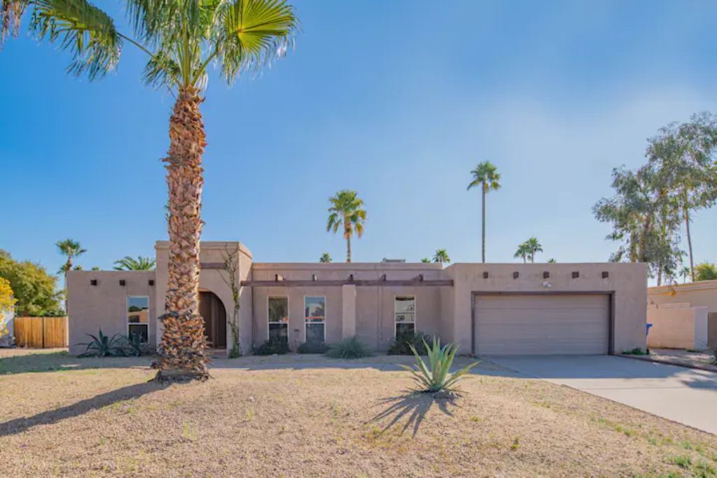 Photo of Outdoor in Raskin Estates