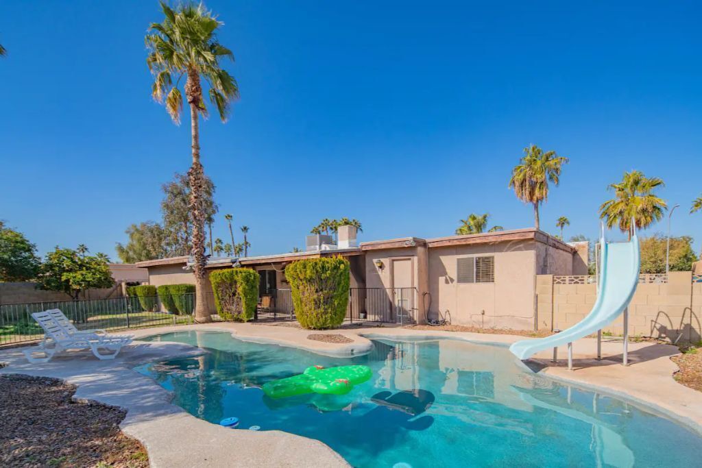 Photo of Outdoor in Raskin Estates