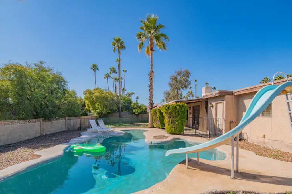 Photo of Outdoor in Raskin Estates