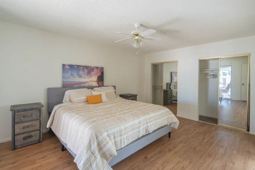 Photo of Bedroom in Raskin Estates