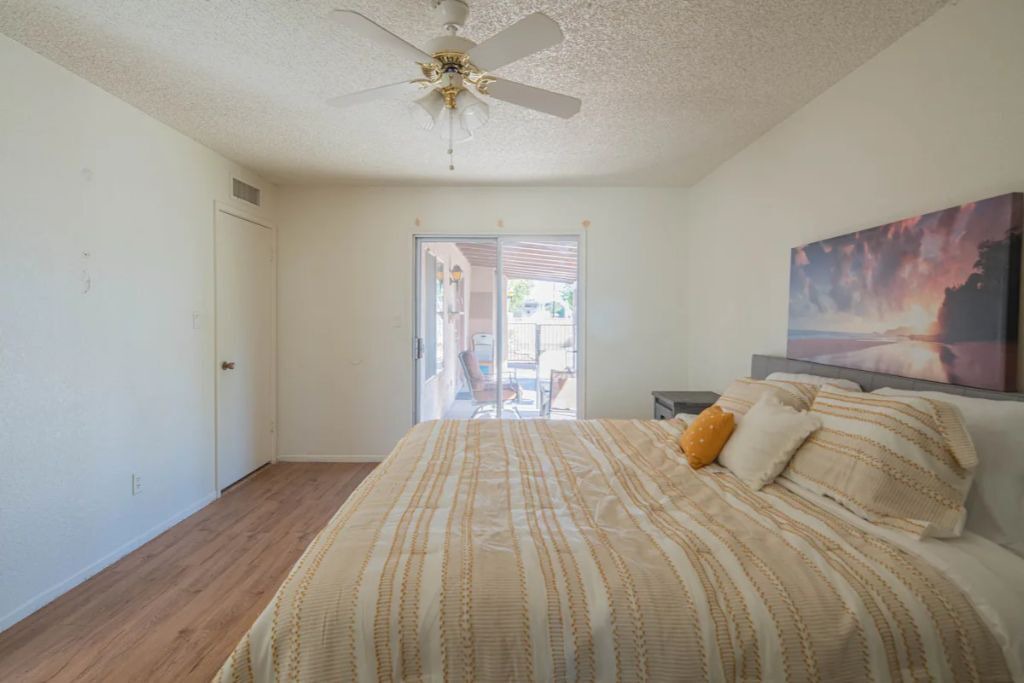 Photo of Bedroom in Raskin Estates