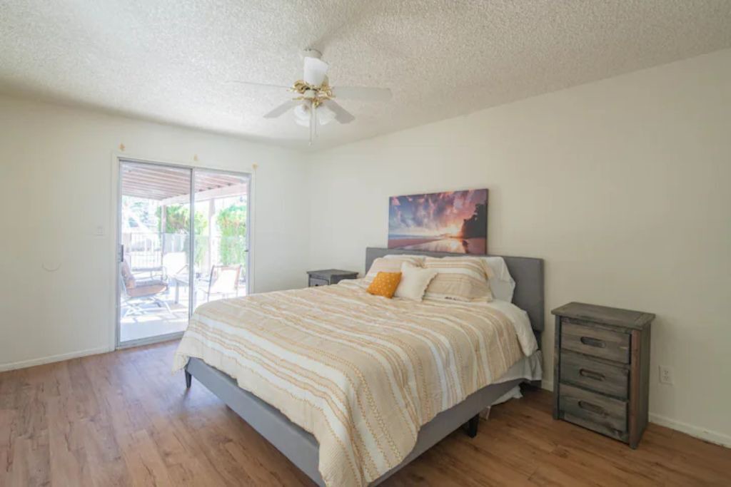 Photo of Bedroom in Raskin Estates