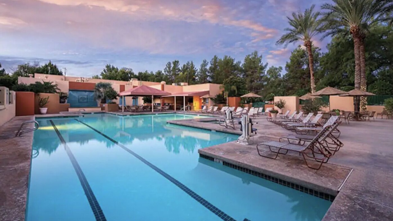 Photo of Outdoor in Paradise Valley Village