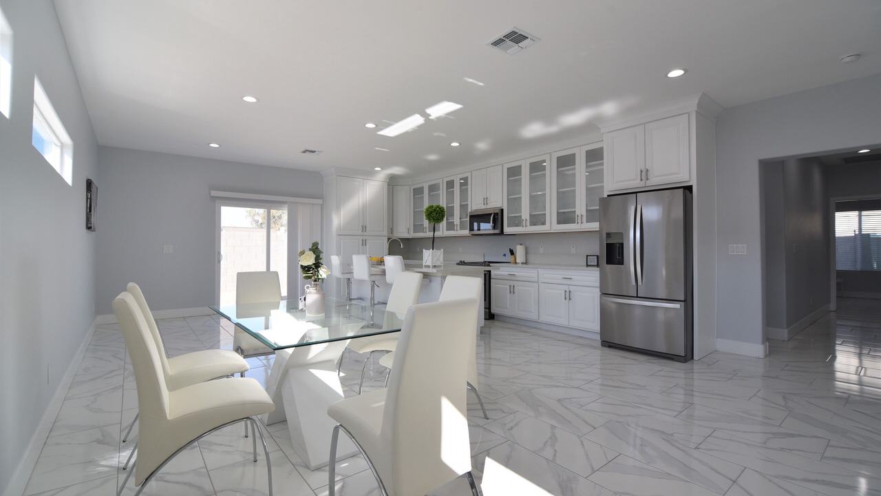 Photo of Kitchen in Villa De Paz