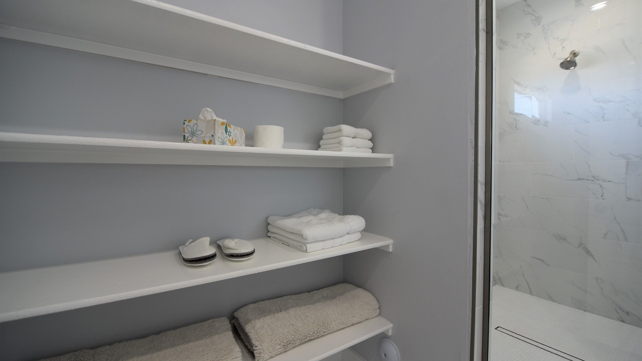 Photo of Bathroom in Villa De Paz