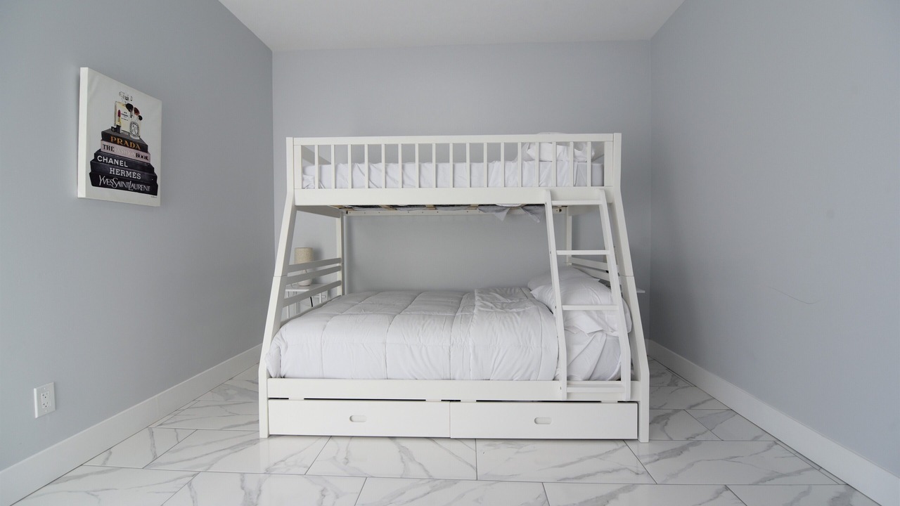 Photo of Bedroom in Villa De Paz