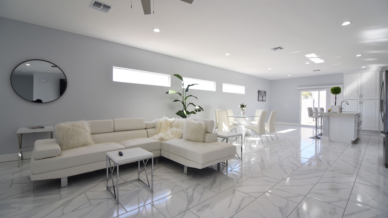 Photo of Livingroom in Villa De Paz