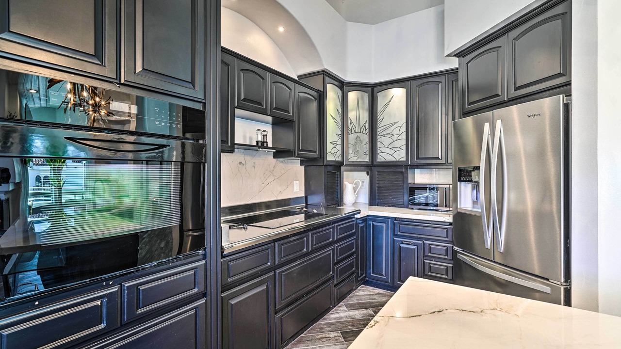 Photo of Kitchen in Parker Strip
