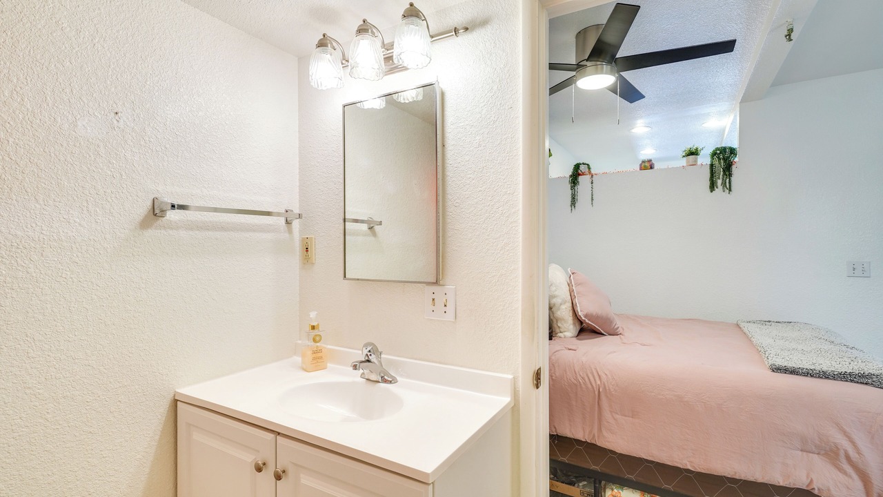Photo of Bathroom in Parker Strip