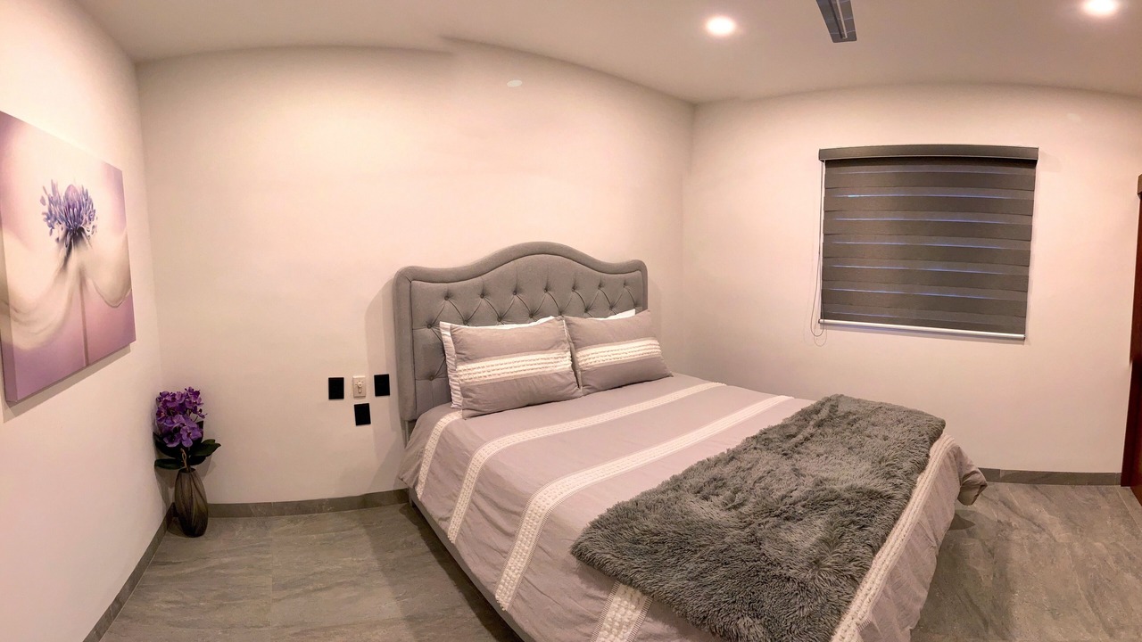 Photo of Bedroom in Cabo San Lucas