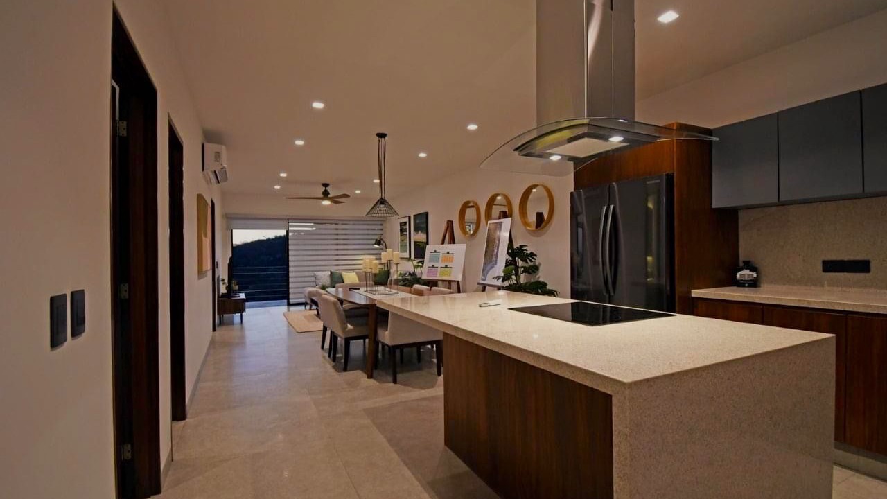 Photo of Kitchen in Cabo San Lucas