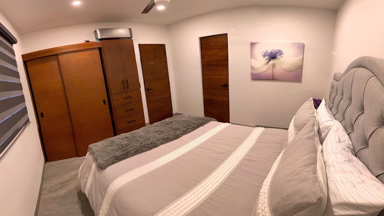 Photo of Bedroom in Cabo San Lucas