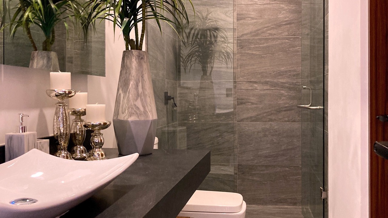 Photo of Bathroom in Cabo San Lucas