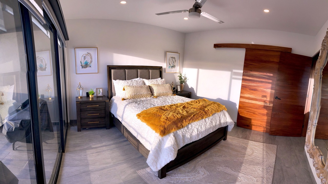 Photo of Bedroom in Cabo San Lucas