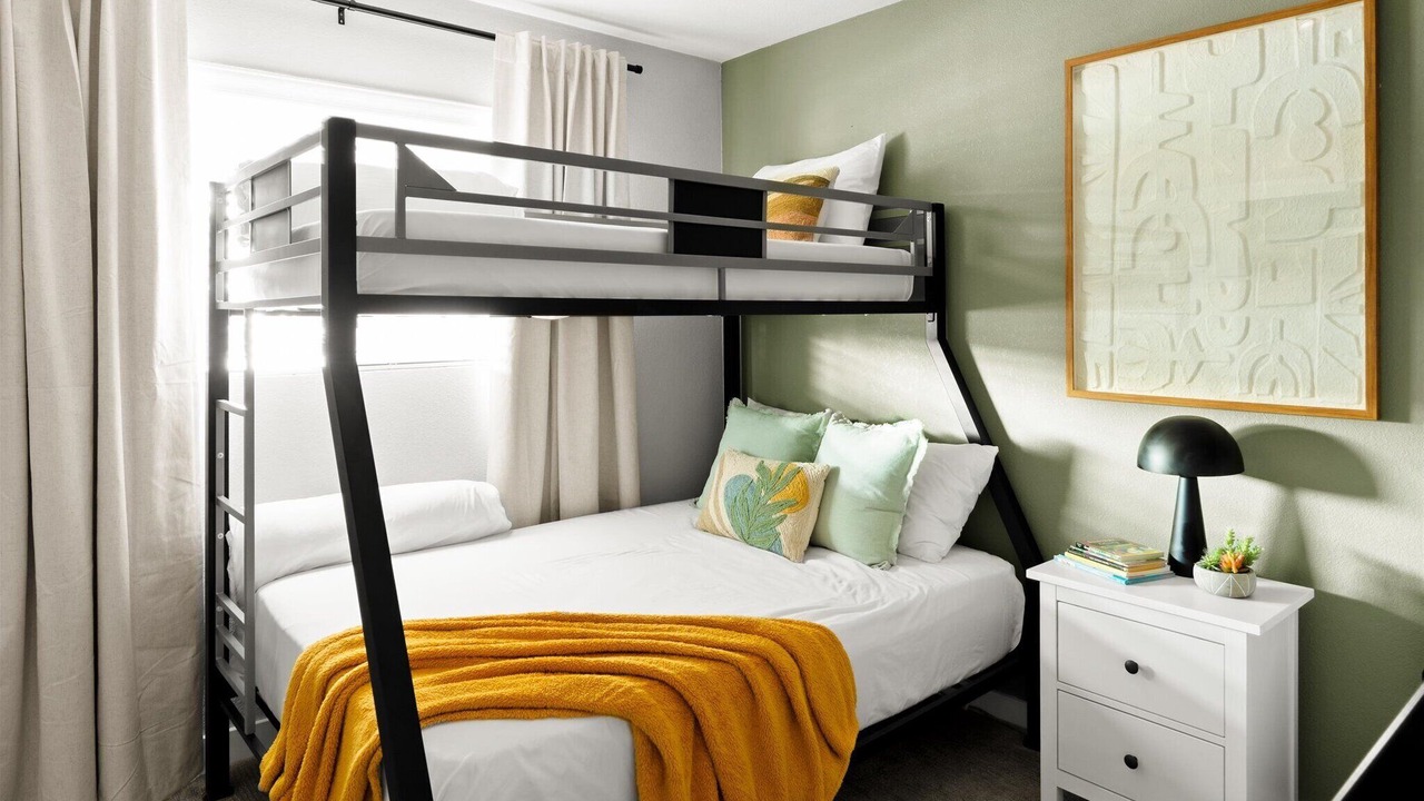 Photo of Bedroom in Village Grove