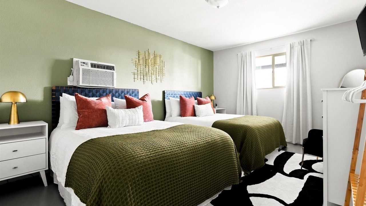 Photo of Bedroom in Village Grove